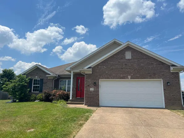 12320 Canyon Rock Dr, Evansville, IN 47725