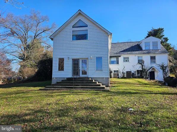 2910 Ady Rd, Forest Hill, MD 21050