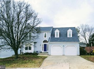 19320 Mossbrook Ct, Germantown, MD 20874