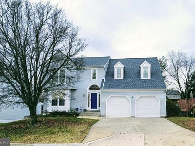 19320 Mossbrook Ct, Germantown, MD, 20874