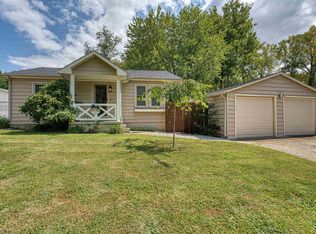 2722 Park Dr, Henderson, KY 42420