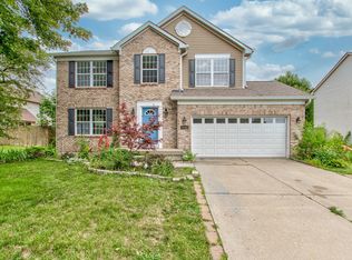 8143 Bel Moore Blvd, Indianapolis, IN 46259