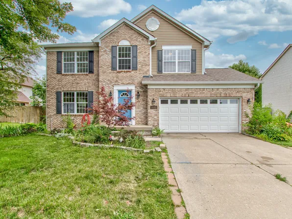 8143 Bel Moore Blvd, Indianapolis, IN 46259