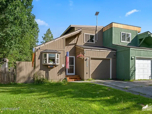 4132 Resurrection Dr, Anchorage, AK 99504