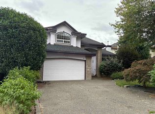 10476 169a St, Surrey, BC V4N 3L9