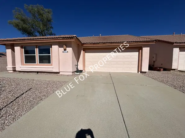 3030 W Sawmill Spring Trl, Tucson, AZ 85742