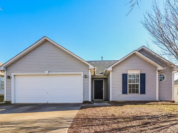 11902 Cheviott Hill Ln, Charlotte, NC 28213