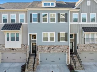 2629 Blackburn Ct, Smyrna, GA 30080