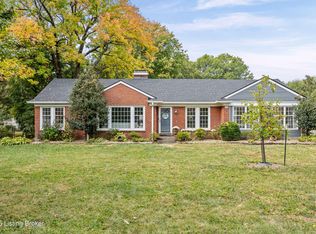 110 Dorchester Rd, Louisville, KY 40223