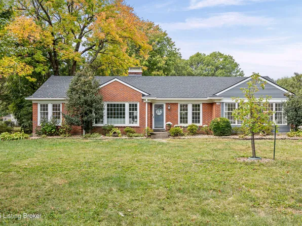 110 Dorchester Rd, Louisville, KY 40223