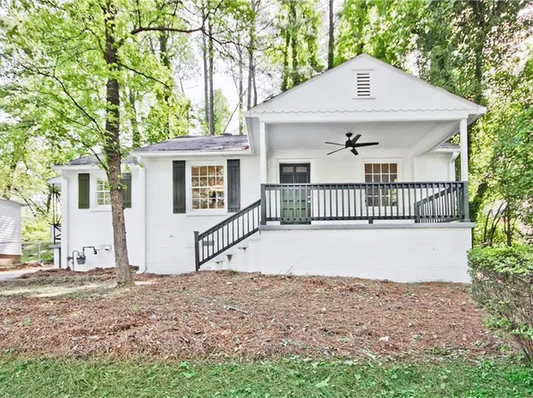 914 Rosemary Ave SW, Atlanta, GA 30311