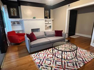6642 S Woodlawn Ave APT 3, Chicago, IL 60637