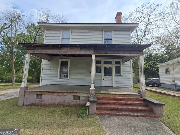 401 Forsyth St, Barnesville, GA 30204
