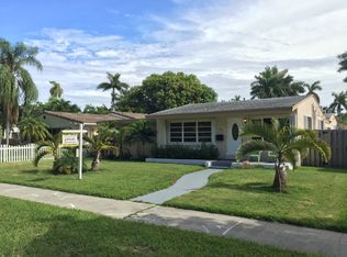 1610 Wiley St, Hollywood, FL 33020