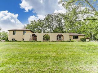 2815 Homeway Dr, Dayton, OH 45434