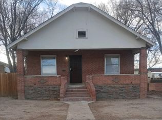 827 Elm St, Pueblo, CO 81004