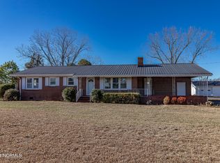 129 Powell Rd, Goldsboro, NC 27534