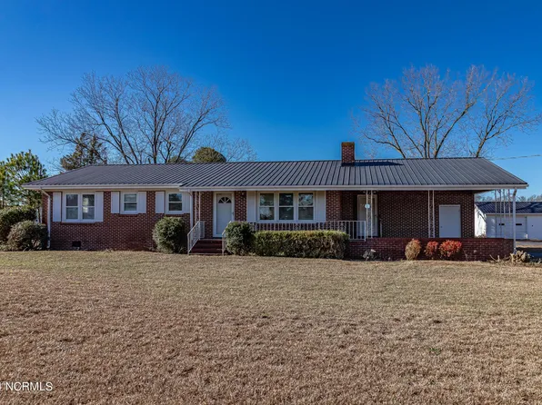 129 Powell Road, Goldsboro, NC 27534