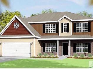 7 Wiregrass Way, Savannah, GA 31419