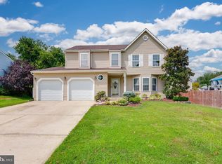 6 Richmond Pl, Marlton, NJ 08053