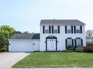 74 McKendree Dr, Rochester, NY 14616