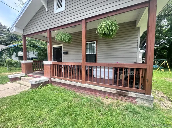 950 Early St, Montgomery, AL 36108