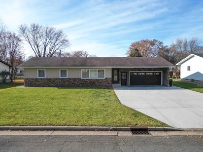 2532 Frostwoods St, Eau Claire, WI, 54703
