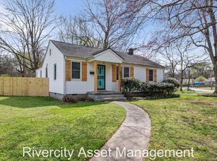 4279 Ferndale Rd, Memphis, TN 38122