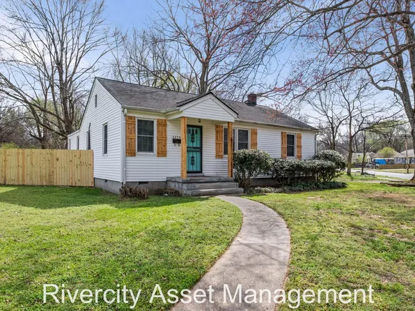 4279 Ferndale Rd, Memphis, TN 38122