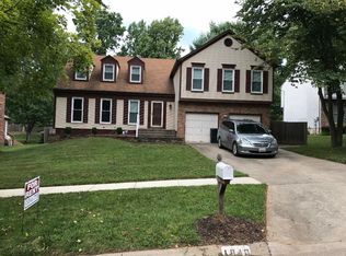 1840 Middlebridge Dr, Silver Spring, MD 20906