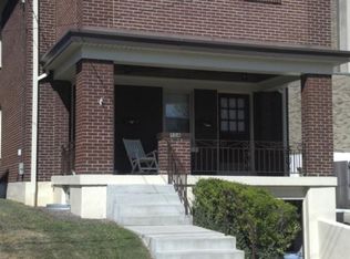 114 Evergreen Ave, Southgate, KY