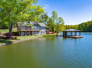 538 Madwind Point, Jacksons Gap, AL 36861