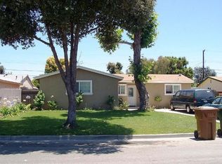 11652 Yana Dr, Garden Grove, CA 92841