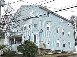 186 Broad St APT 6, Marlborough, MA 01752
