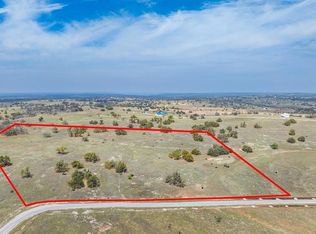 20 Overhills Rd, Fredericksburg, TX 78624