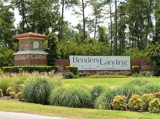 27448 S Lazy Meadow Way, Spring, TX 77386