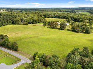 County Road 126, Henagar, AL 35978