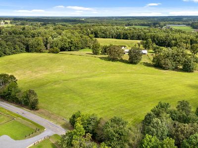 County Road 126, Henagar, AL, 35978