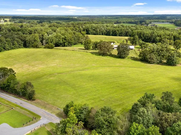 County Road 126, Henagar, AL 35978