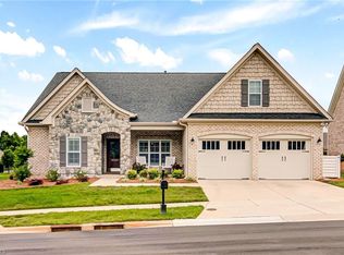 5465 Fern Bank Cir, Winston Salem, NC 27106