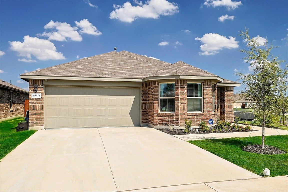 16604 Portage St, Justin, TX 76247 Zillow