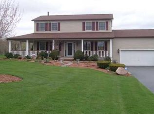 6901 Cadyville Rd, Livonia, NY 14487