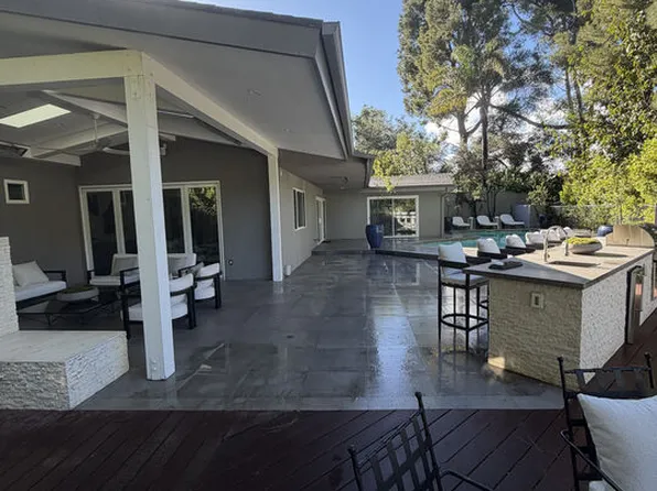 15831 Tobin Way, Sherman Oaks, CA 91403