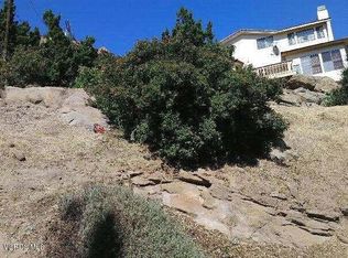 Walsh Rd, Simi valley, CA 93063