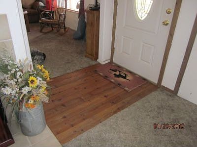 Entryway