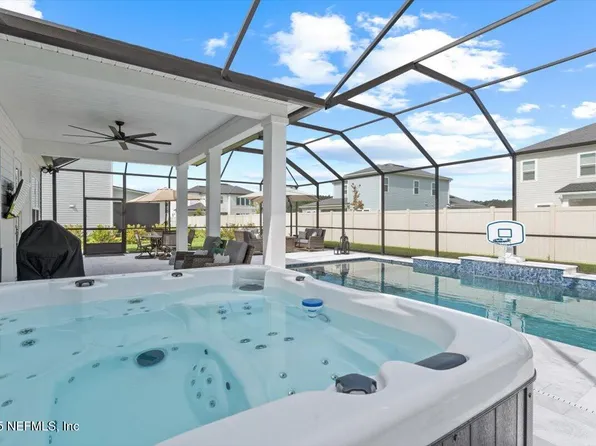 87 TRADESMAN Lane, St. Johns, FL 32259