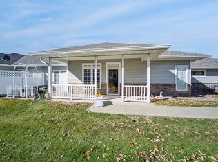 2122 SW 35th St, Ankeny, IA 50023