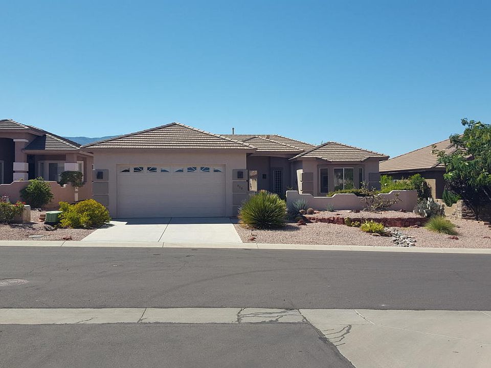 2nd image of 930 S Sand Flower Dr