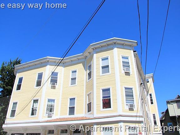 Apartment Rental Experts