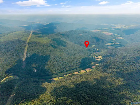 3818 Six County Road 4 Tract, Hollytree, AL 35751